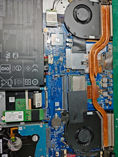 华硕fx80g二手卖多少钱，华硕fx80g配置？-第2张图片-优品飞百科