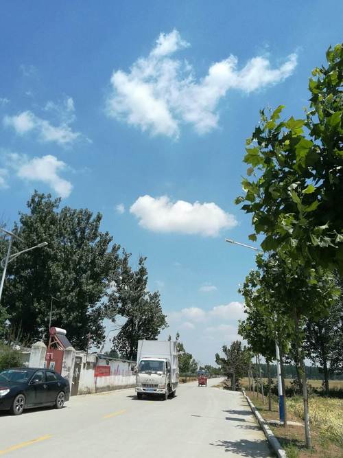 许昌未来天气预报，许昌市未来几天天气情况？-第5张图片-优品飞百科