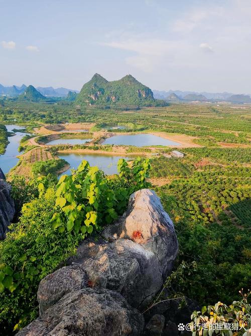 广西隆安县天气预报，广西隆安县天气预报15天查询-第3张图片-优品飞百科