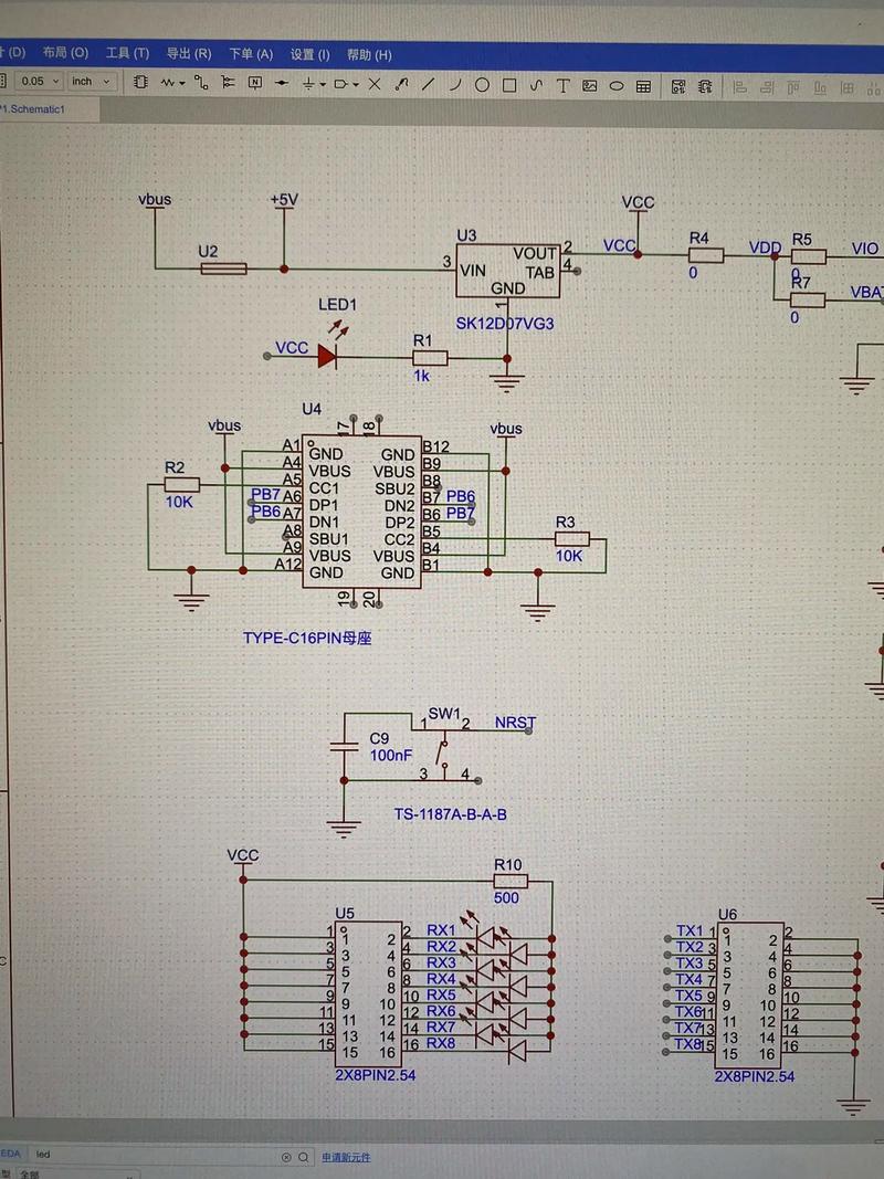 usbhub芯片哪家好，usb接口芯片哪个好-第1张图片-优品飞百科