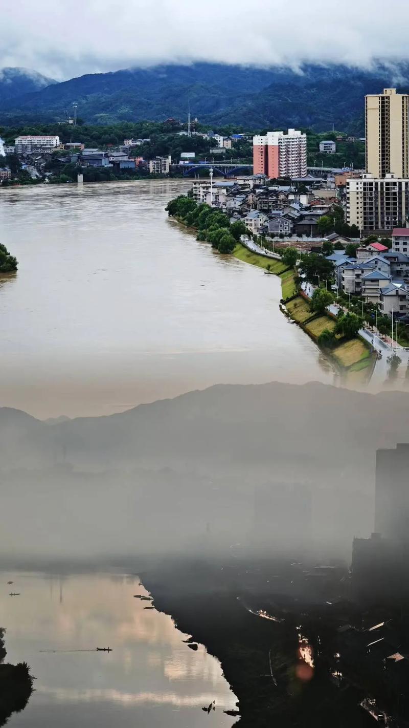 沅江天气预报？沅江天气预报7天一周？-第5张图片-优品飞百科