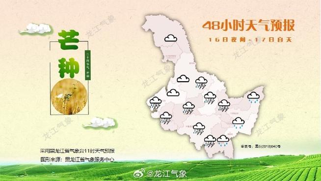 天气预报齐齐哈尔，天气预报齐齐哈尔甘南-第1张图片-优品飞百科