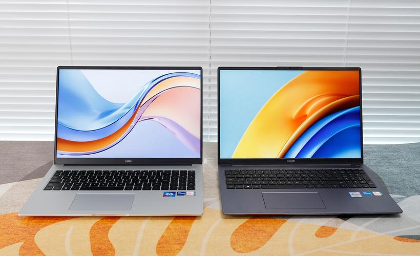 华为d系列电脑有什么区别，华为d系列和book系列区别？-第5张图片-优品飞百科