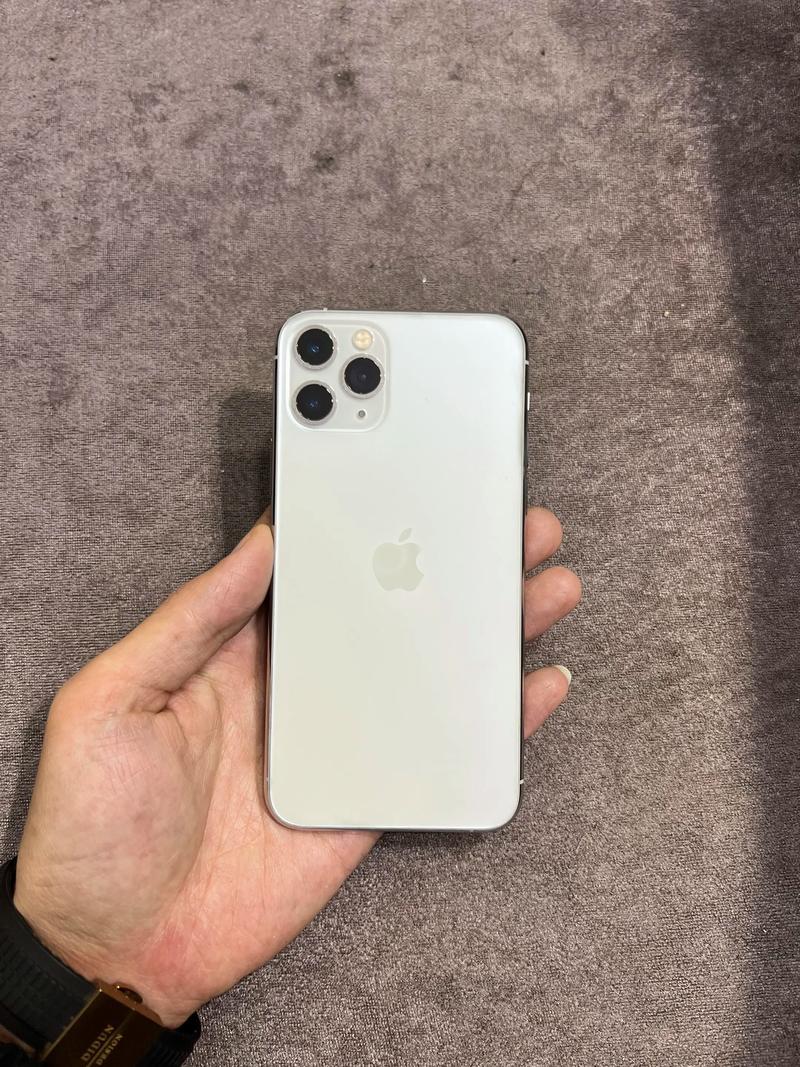 iphone11pro还有新机吗，11pro还有新的吗