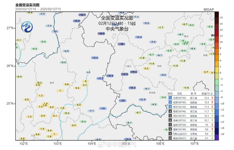 天气预报遵义？天气预报遵义市？-第2张图片-优品飞百科