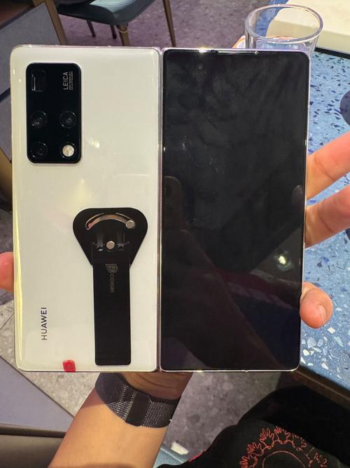 华为matex2是什么系统？matex2的系统？-第3张图片-优品飞百科