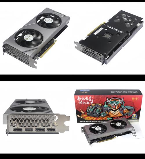 台式机显卡哪个好，2021台式机显卡推荐-第2张图片-优品飞百科