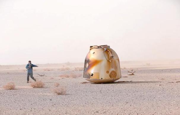 神舟13号航天员在太空呆多久？神舟十三号航天员在太空多长时间？-第1张图片-优品飞百科