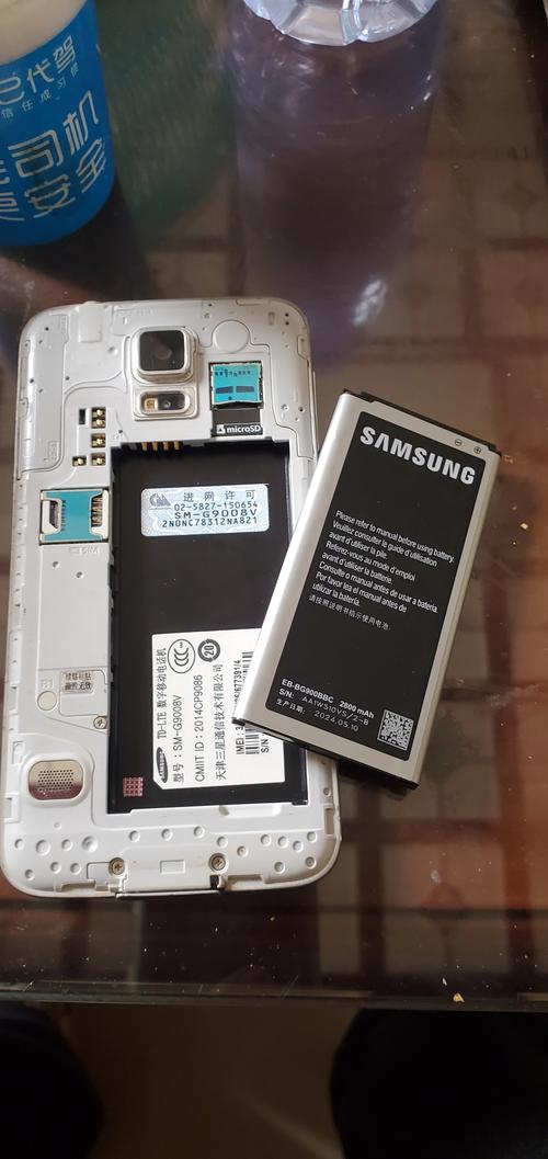 三星e578支持4g吗？三星sghe598？-第4张图片-优品飞百科