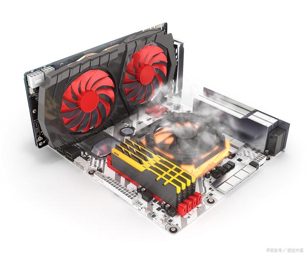 gtx1660和rtx3050显卡哪个好？gtx1650和rtx3060的差距？-第1张图片-优品飞百科