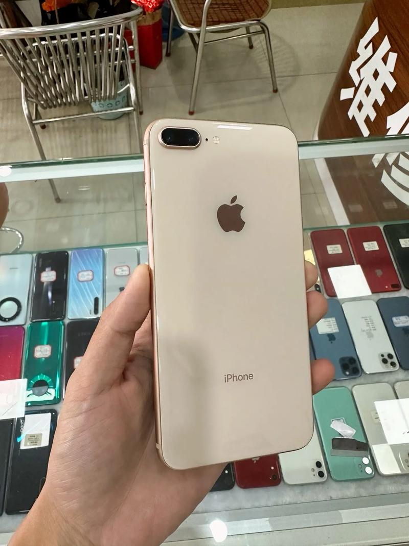 苹果8plus多久上市的，iphone 8plus什么时候上市-第4张图片-优品飞百科