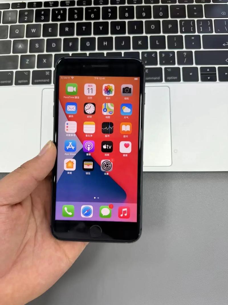 苹果8plus多久上市的，iphone 8plus什么时候上市-第5张图片-优品飞百科