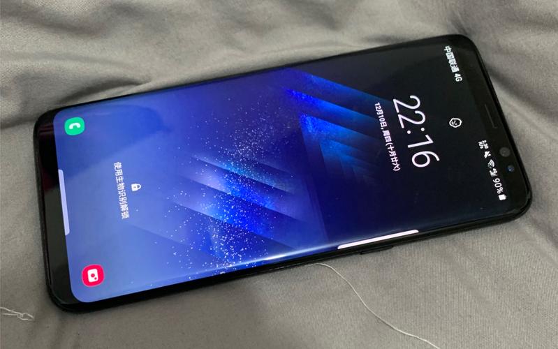 三星s8怎么刷国行系统，三星s8active国行刷机包下载-第3张图片-优品飞百科