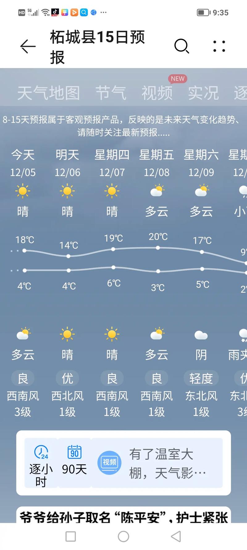 四平天气预报15天，东北天气预报30天-第5张图片-优品飞百科