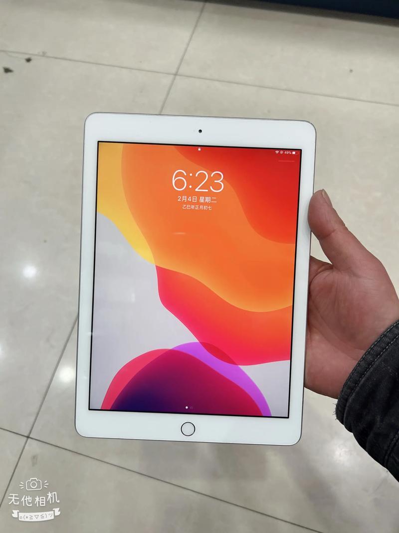 a1432是ipad几代多少寸？a1432是苹果ipad几代？-第5张图片-优品飞百科