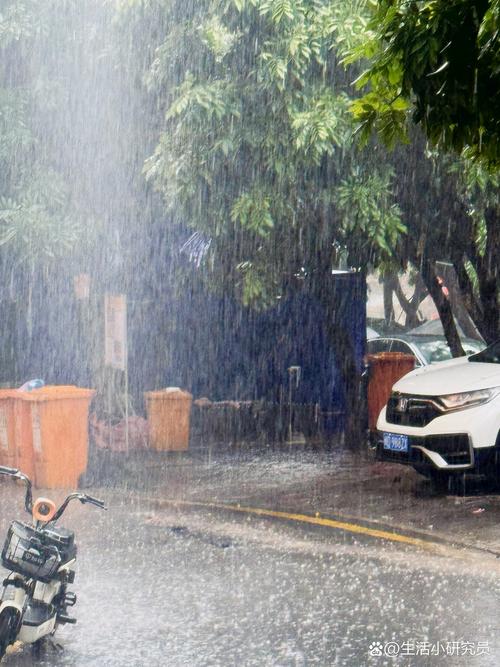 厦门思明区天气预报，厦门思明区天气预报一周 7天？-第1张图片-优品飞百科