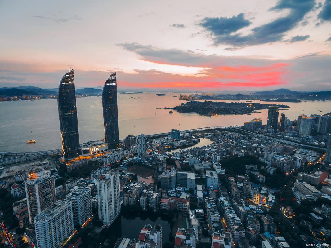 厦门思明区天气预报，厦门思明区天气预报一周 7天？-第3张图片-优品飞百科