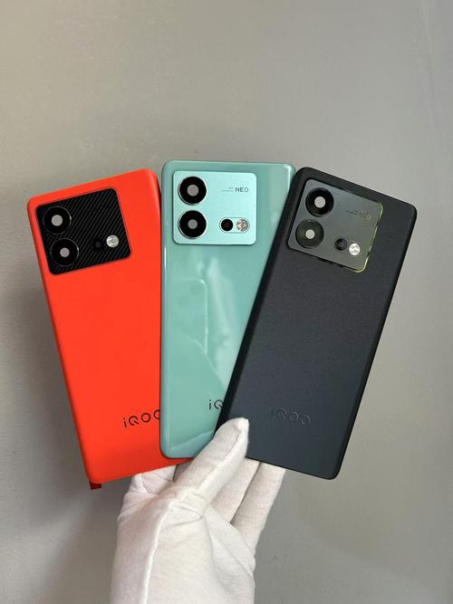 iqoo8pro传奇版和赛道版区别，iqoo8pro赛道版和传奇版怎么选取？-第2张图片-优品飞百科