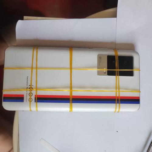 iqoo8pro传奇版和赛道版区别，iqoo8pro赛道版和传奇版怎么选取？-第4张图片-优品飞百科