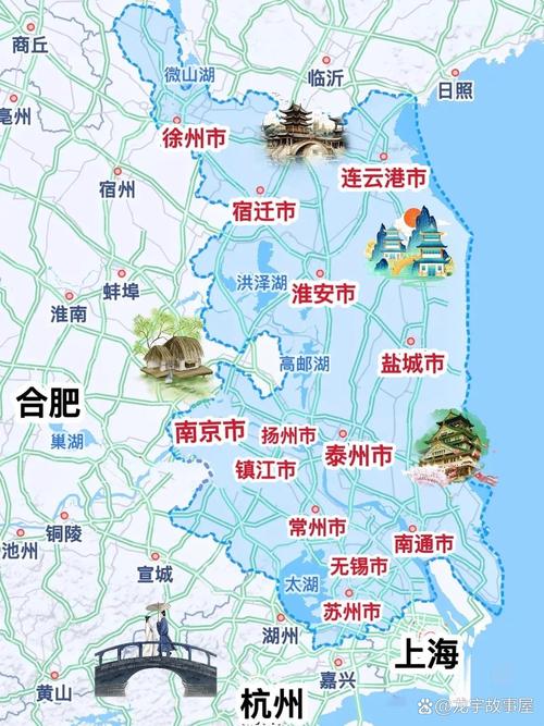宿迁宿城区天气预报？宿迁宿城区天气预报天？-第3张图片-优品飞百科