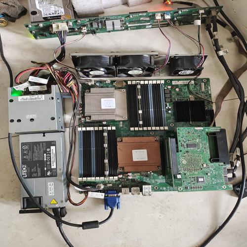 戴尔主机怎么拆，戴尔主机怎么拆显卡