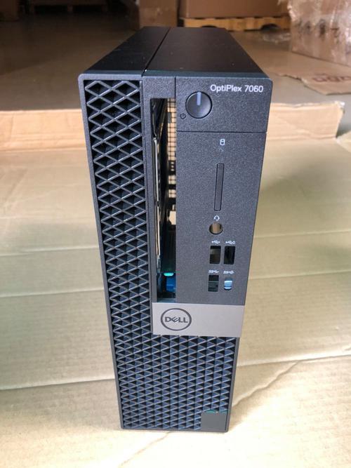 戴尔主机怎么拆，戴尔主机怎么拆显卡-第2张图片-优品飞百科