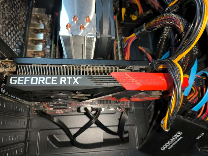 gtx660ti怎么超频，gtx660ti超频设置-第4张图片-优品飞百科