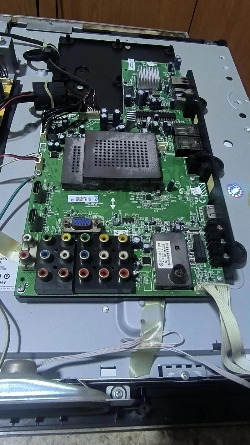 创维37l05hr怎么连接wifi，创维37l03rm如何连手机-第2张图片-优品飞百科