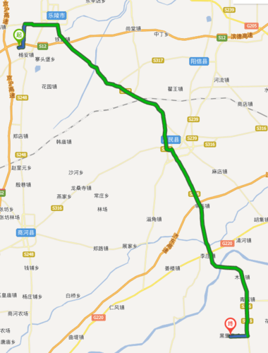 山东德州乐陵天气预报，山东德州乐陵天气24小时预报？-第2张图片-优品飞百科