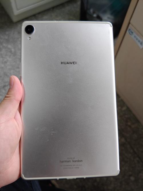 华为平板m6是双卡双待吗，华为平板m6可以双卡双待吗-第3张图片-优品飞百科