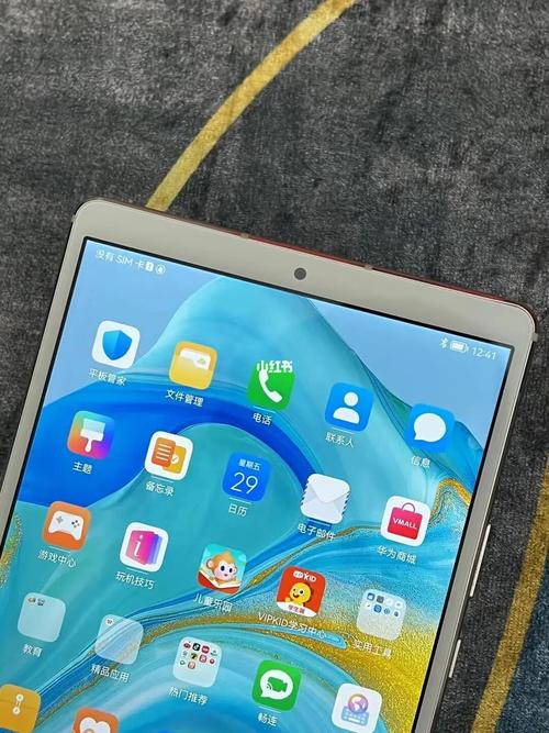 华为平板m6是双卡双待吗，华为平板m6可以双卡双待吗-第4张图片-优品飞百科