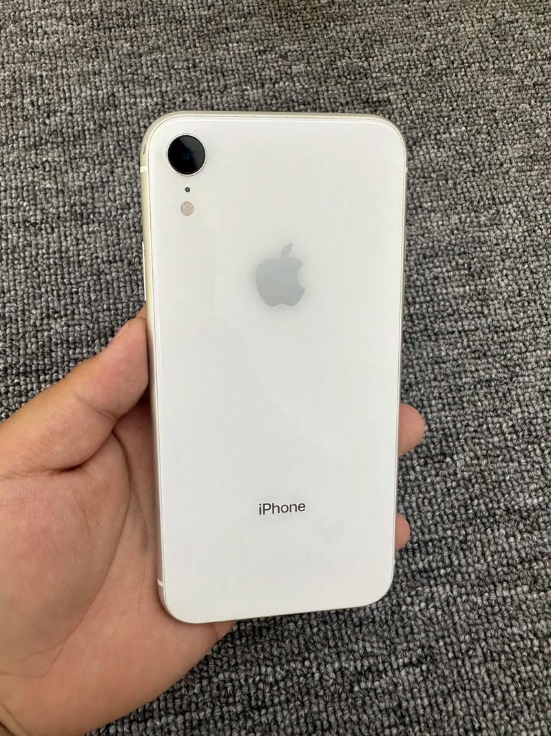 iphone有双卡吗，iphone有双卡双待功能吗？-第4张图片-优品飞百科