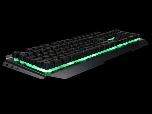 英菲克v680键盘怎么样？英菲克v680键盘费用？-第2张图片-优品飞百科