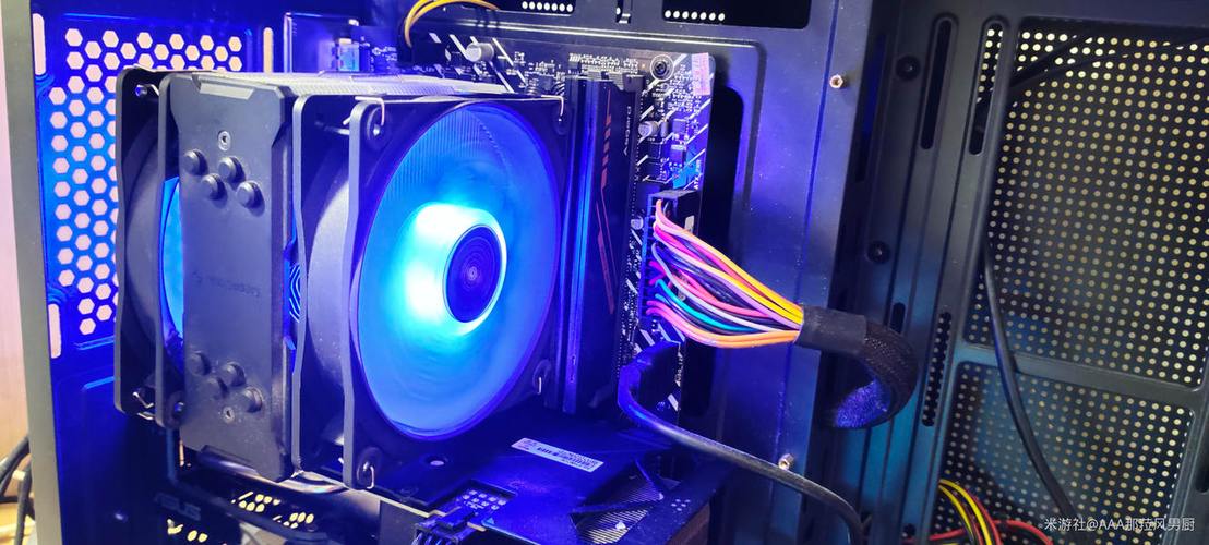 玩游戏主板温度多少度算正常，玩游戏主板60度？-第4张图片-优品飞百科