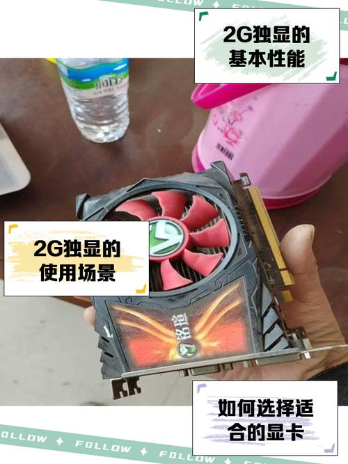 2g独立显卡是什么水平，2g显卡和独立显卡的区别？-第3张图片-优品飞百科