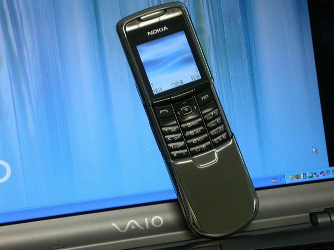 诺基亚8600有电信版的吗？诺基亚8600s？-第5张图片-优品飞百科