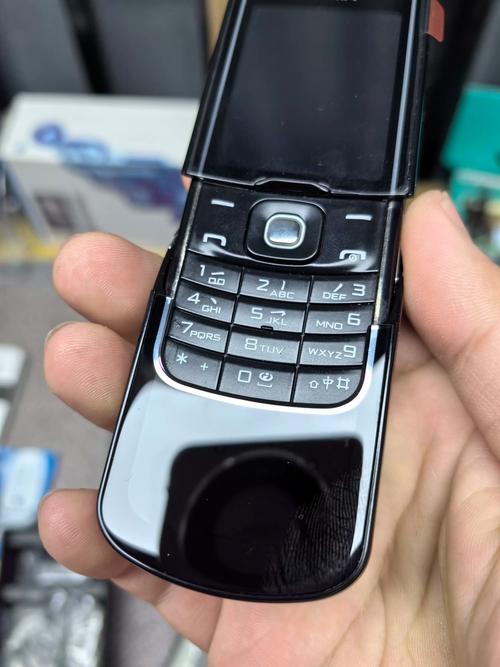 诺基亚8600有电信版的吗？诺基亚8600s？-第6张图片-优品飞百科