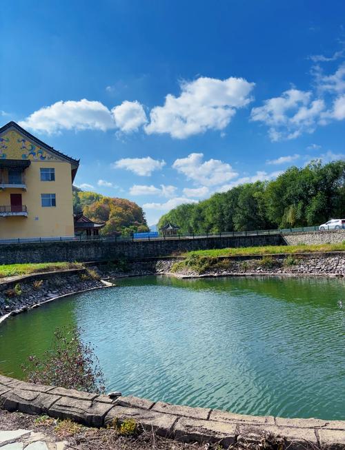 沈阳皇姑区天气预报，辽宁沈阳皇姑区天气预报-第4张图片-优品飞百科