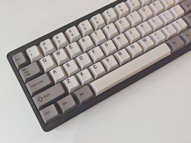 小米键盘灯怎么开启，小米键盘mk01灯光设置？-第1张图片-优品飞百科