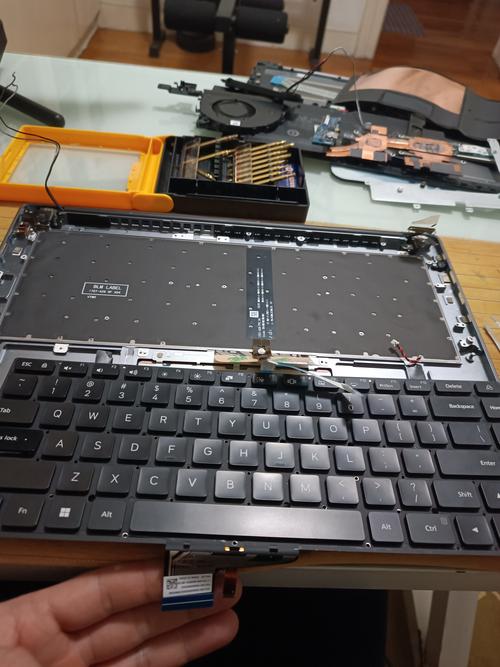 小米键盘灯怎么开启，小米键盘mk01灯光设置？-第2张图片-优品飞百科