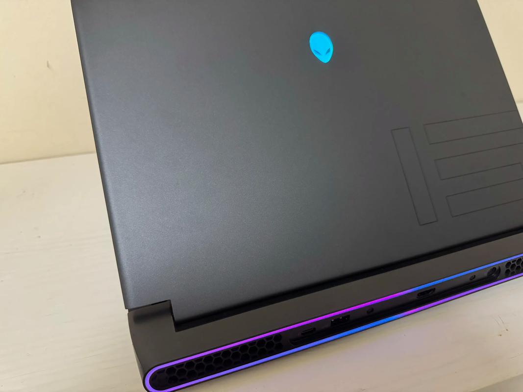 外星人笔记本是哪里产的，外星人笔记本是哪个厂家？