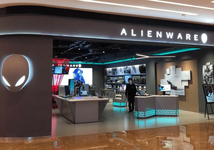 外星人笔记本是哪里产的，外星人笔记本是哪个厂家？-第4张图片-优品飞百科