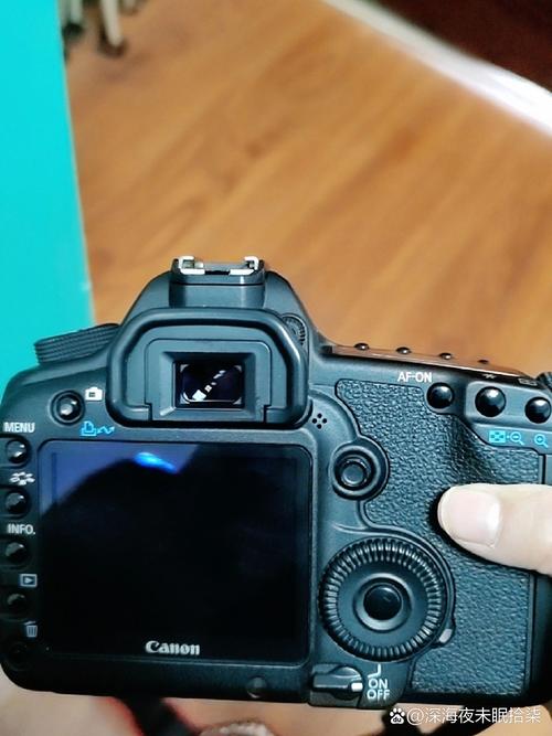 佳能5dmarkii室外拍摄，佳能5dmark2拍摄技巧？-第2张图片-优品飞百科