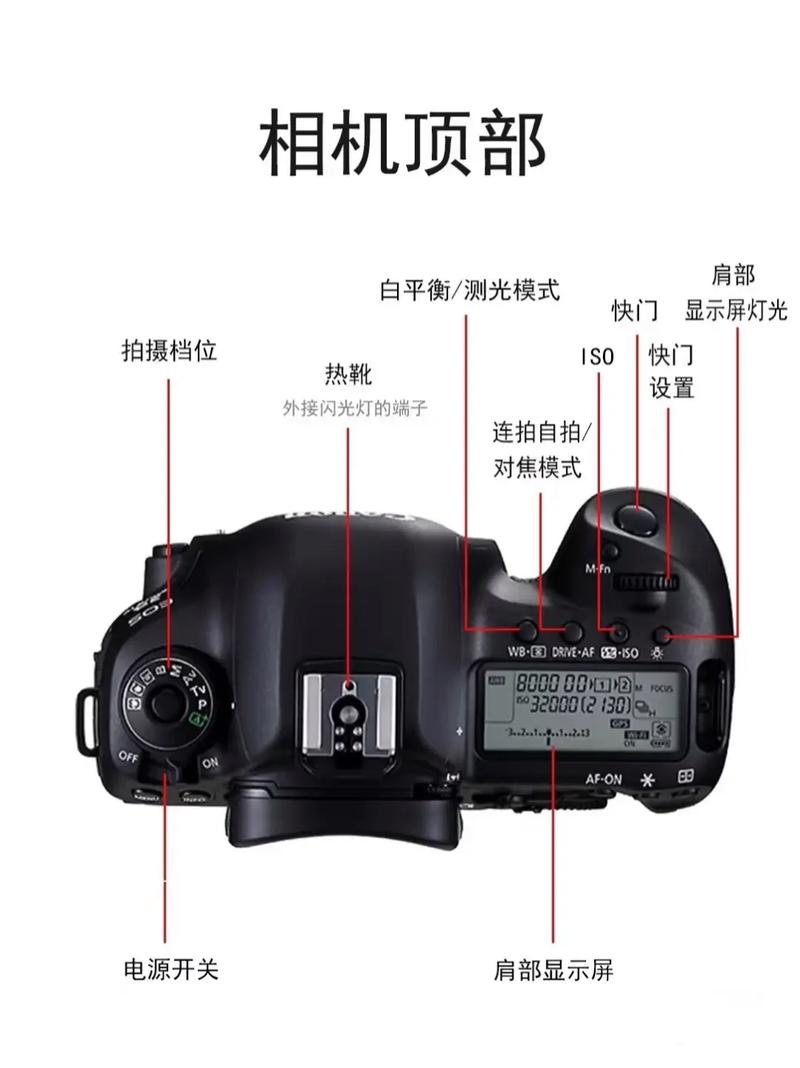 佳能5dmarkii室外拍摄，佳能5dmark2拍摄技巧？-第3张图片-优品飞百科