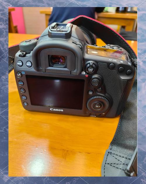 佳能5dmarkii室外拍摄，佳能5dmark2拍摄技巧？-第4张图片-优品飞百科