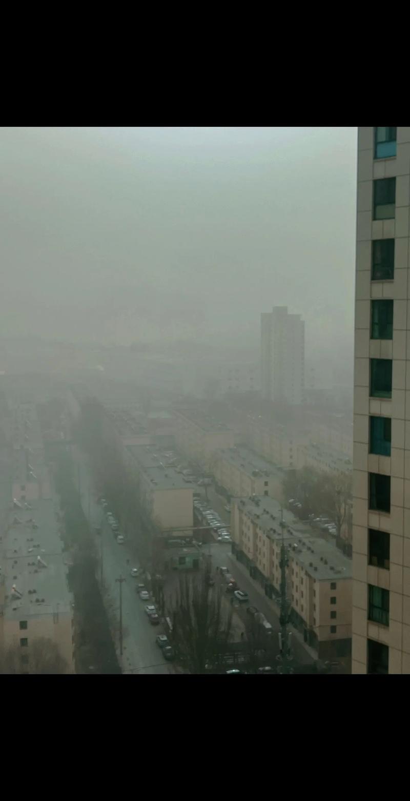 西宁明日天气预报，西宁明日天气情况？-第3张图片-优品飞百科