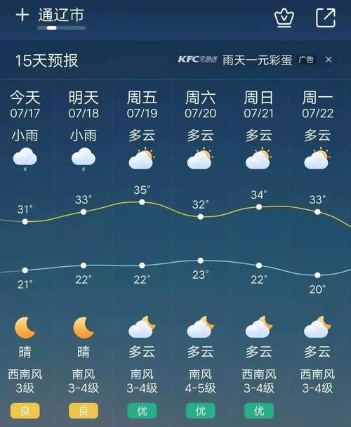 天气预报北镇，天气预报北镇十五天？-第3张图片-优品飞百科