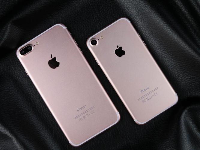 苹果8p和7p续航哪个好？iphone8p和iphone7p续航对比？-第3张图片-优品飞百科