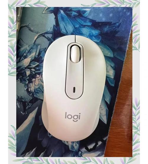 罗技m600鼠标如何打开，罗技鼠标m720设置