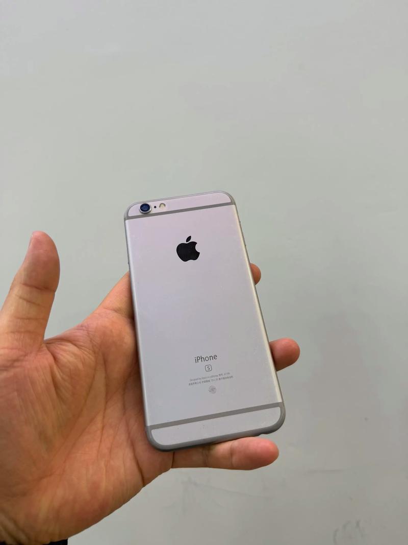 苹果6s多少内存容量？苹果6s多少内存容量正常？-第4张图片-优品飞百科